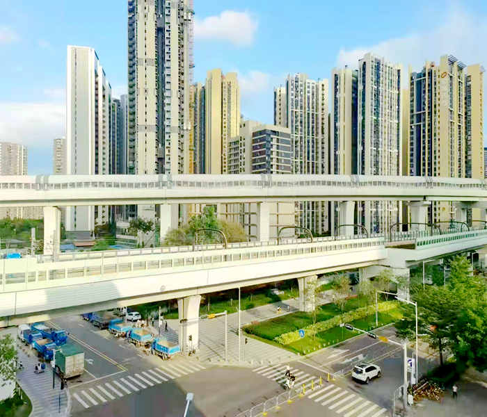 紅山小產(chǎn)權房