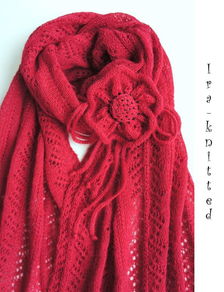 針織的玫瑰及其應(yīng)用